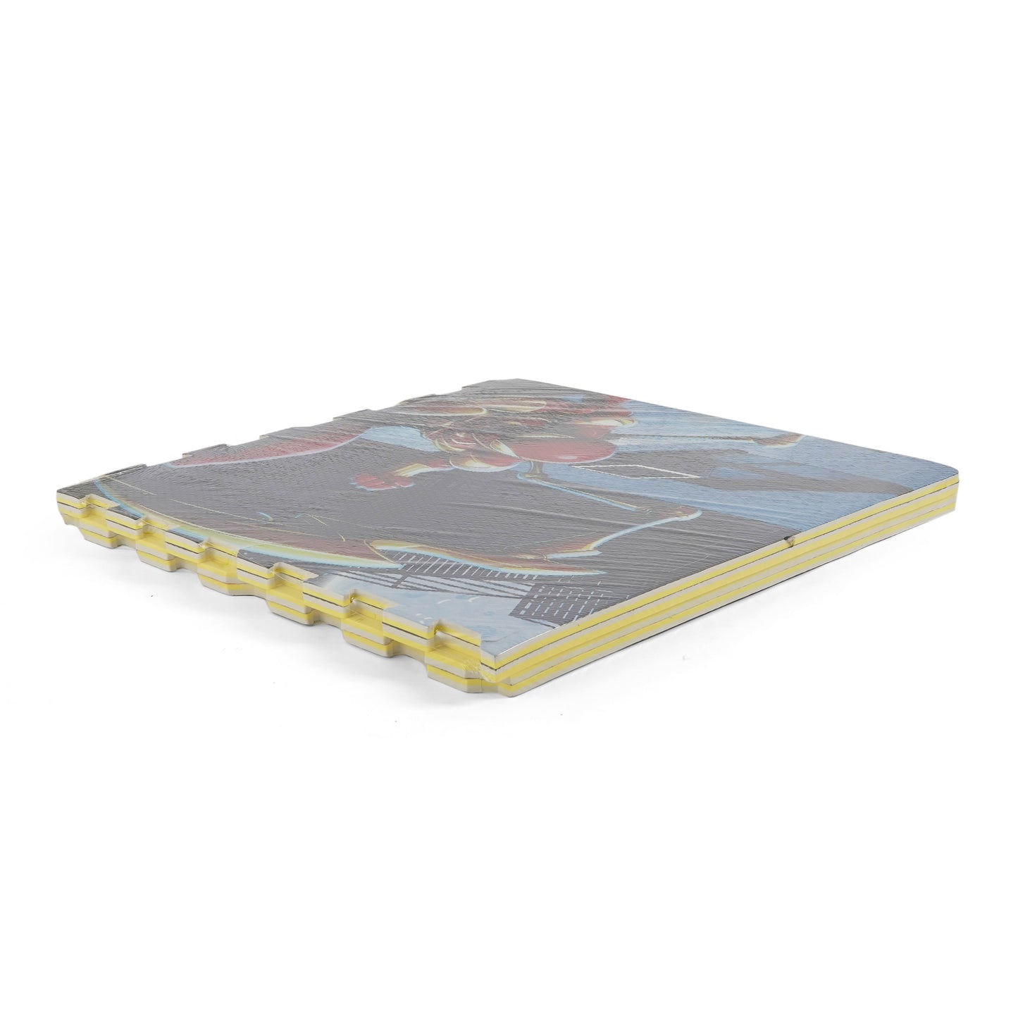 FOAM MATS - LARGE ( 2 * 2 )