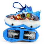 SKATE SHOES 11SJ-AVENGER