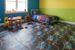 FOAM MATS - LARGE ( 2 * 2 )