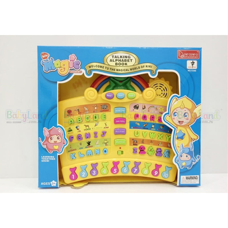 LEARNING MACHINE