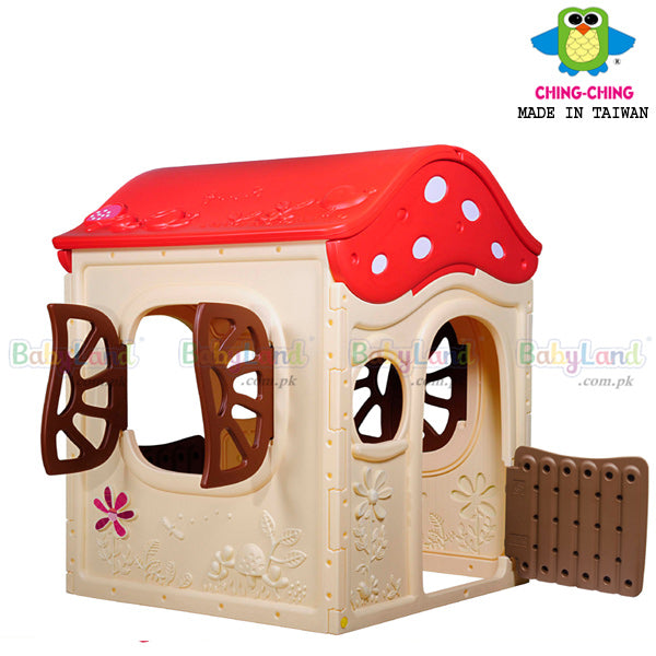 PLAY HOUSE AREA