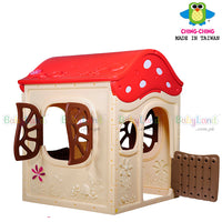 PLAY HOUSE AREA