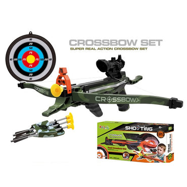 CROSSBOW SET