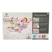 BABY BOUNCER ROCKER