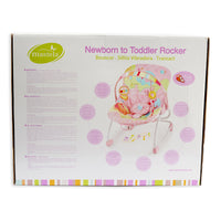 BABY BOUNCER ROCKER