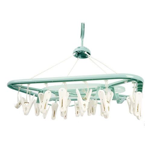 Kids Cloth Hanger