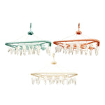 Kids Cloth Hanger