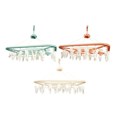 Kids Cloth Hanger