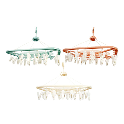 Kids Cloth Hanger