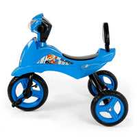 Kids Super Tricycle