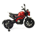 Kids Motor Bike