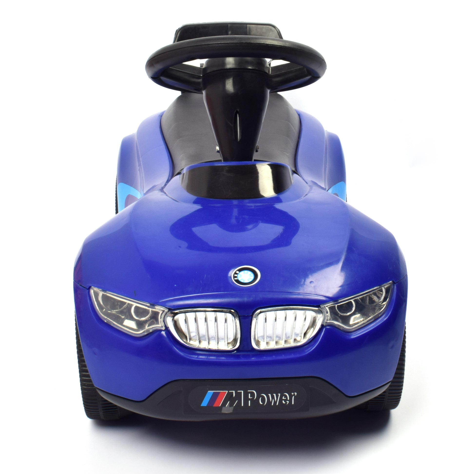 Kids Push Car