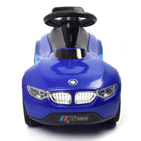 Kids Push Car