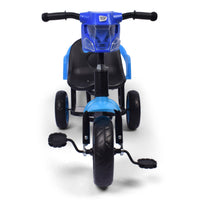 2 Kids Tricycle