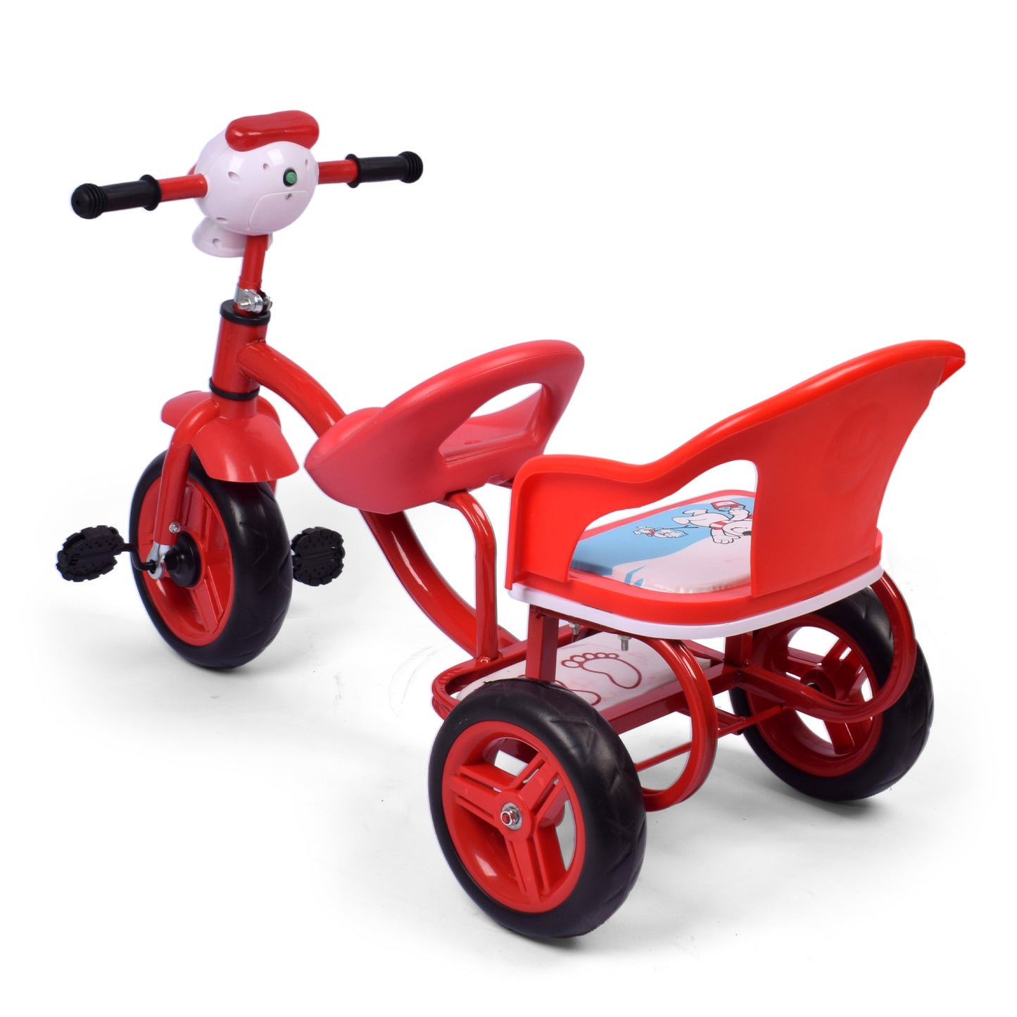 Duck face Kids Tricycle