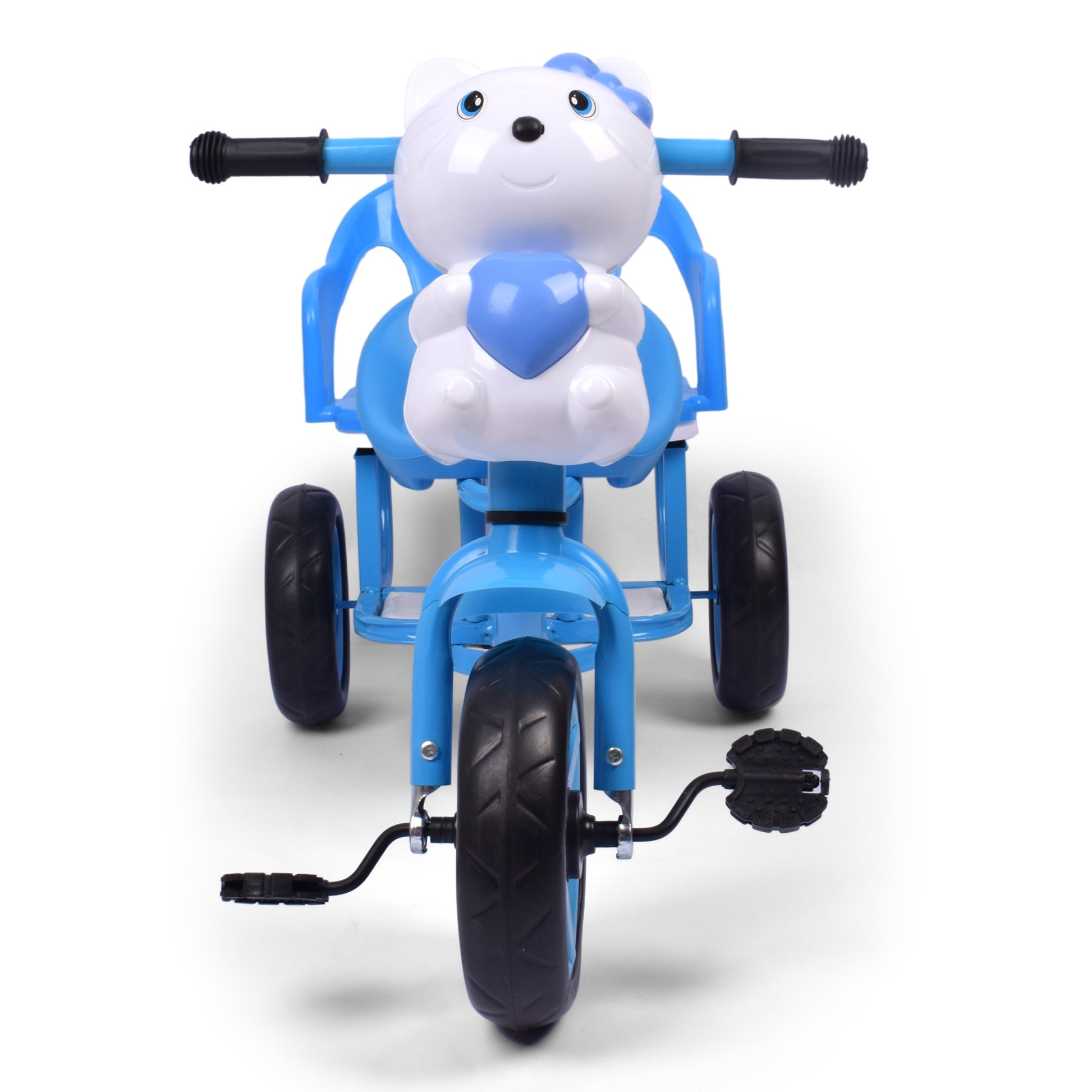 Hello Kitty Tricycle