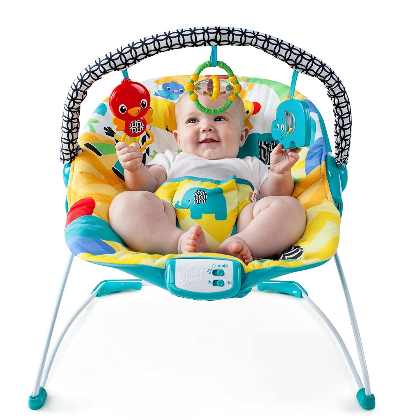 BABY BOUNCER