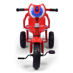 2 Kids Red Tricycle