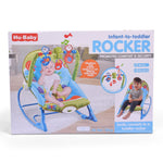 BABY BOUNCER ROCKER