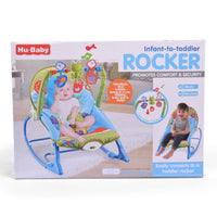 BABY BOUNCER ROCKER