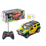 REMOTE CAR