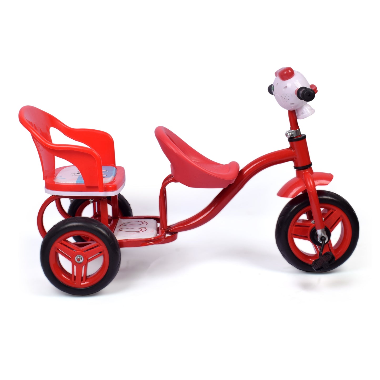 Duck face Kids Tricycle