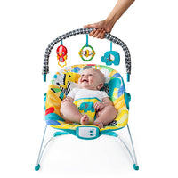 BABY BOUNCER