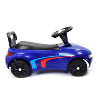 Kids Push Car