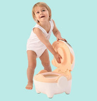 Small Baby Potty Seat PT-005MK