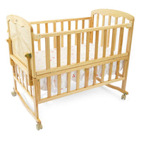 Cool Baby Wood Baby Cot