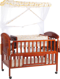 Junior Baby Cot