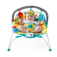 BABY BOUNCER