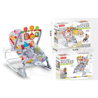BABY BOUNCER ROCKER