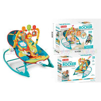 BABY BOUNCER ROCKER