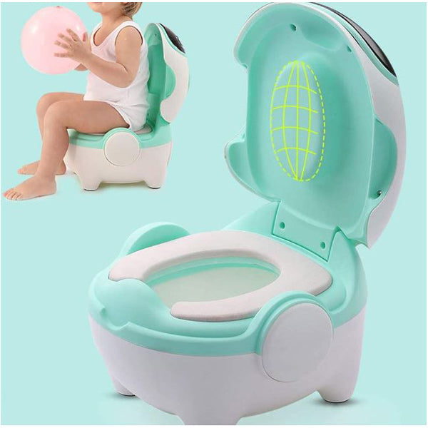 Small Baby Potty Seat PT-005MK