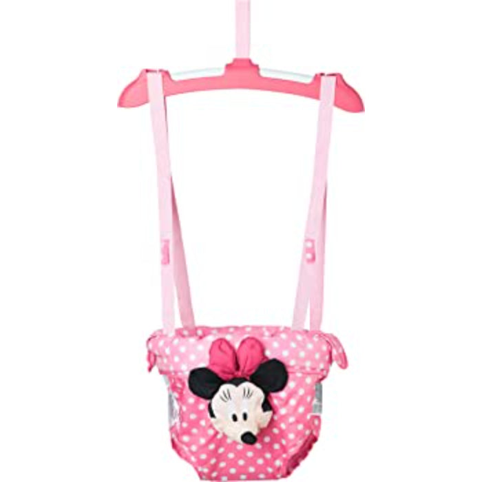 BABY BOUNCER DOOR JUMPER