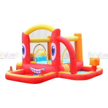 JUMPING CASTLE