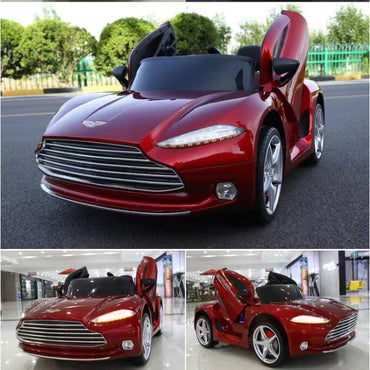 KIDS RIDE ON CAR