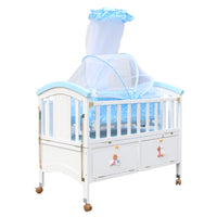 BABY COT