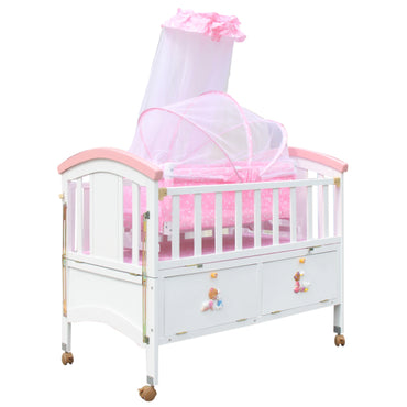 BABY COT