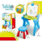 PAINTING TABLE  BOARD