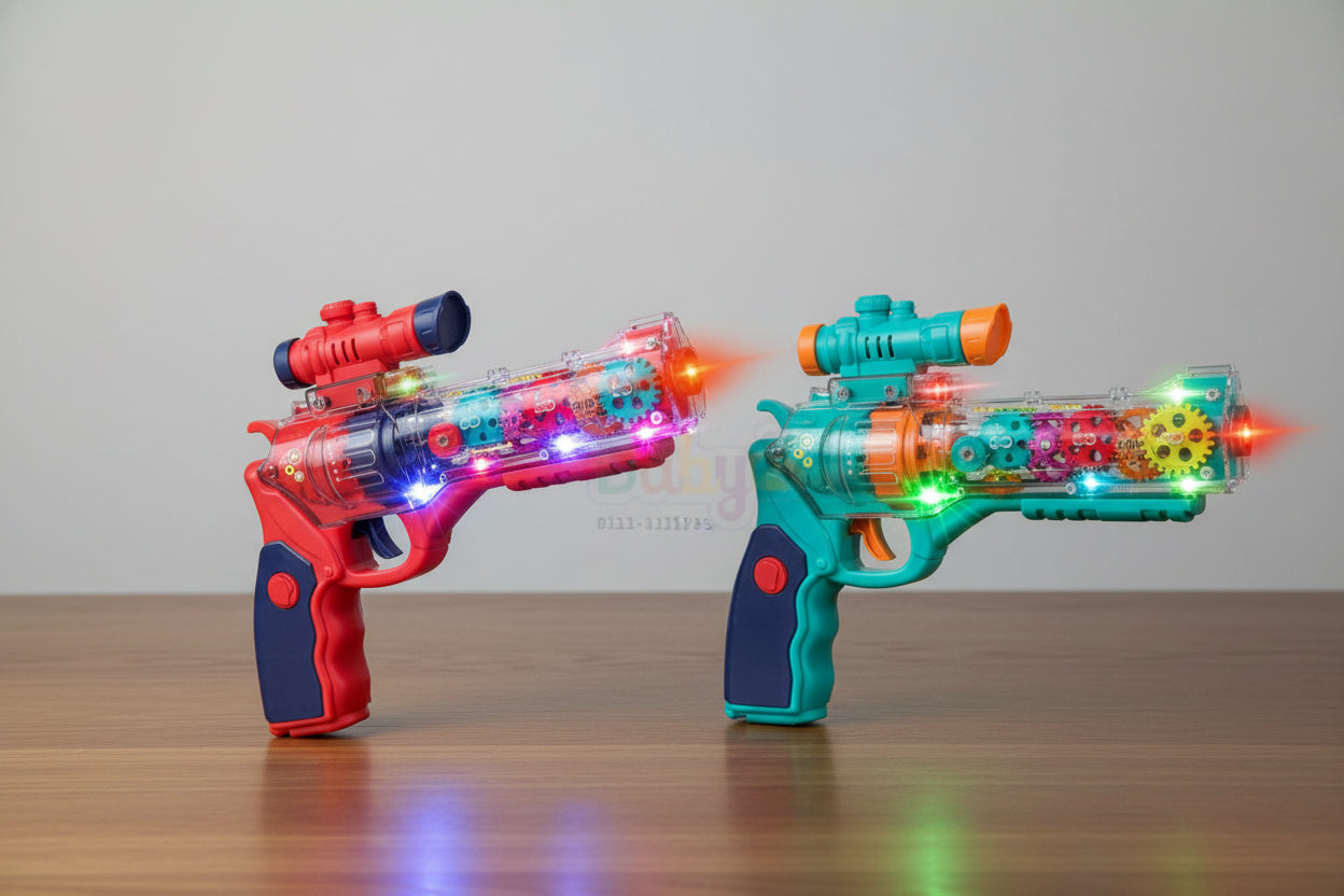 GUN