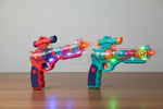 GUN