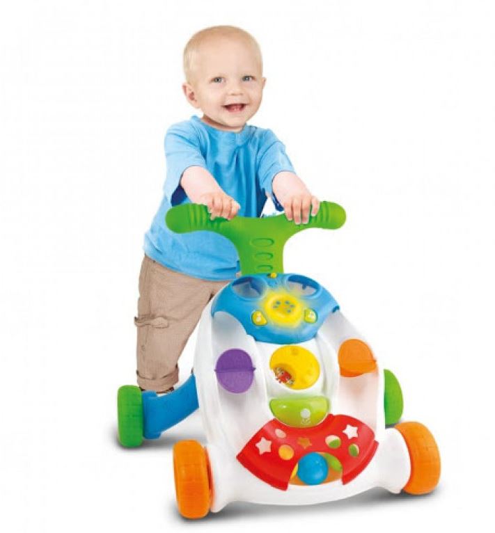 Winfun Kids Walker Trainer