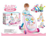 Baby Activity Walker