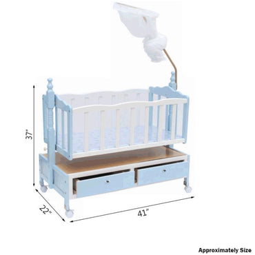 Cool Baby Swing & Cot