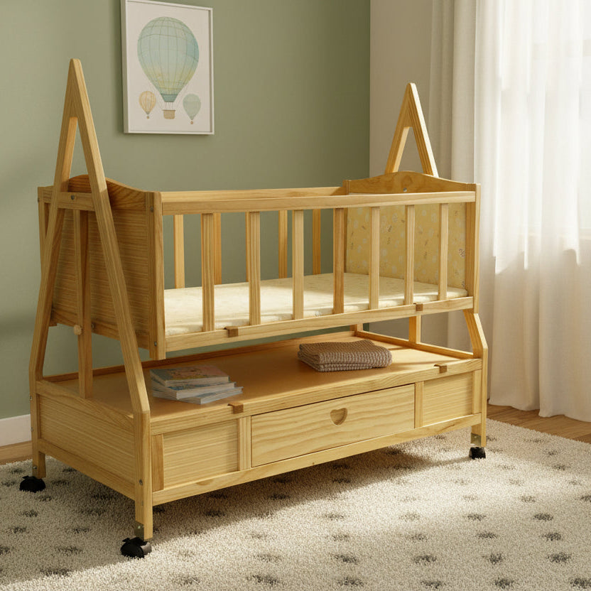 BABY COT
