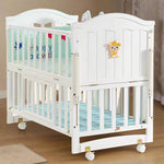 BABY COT