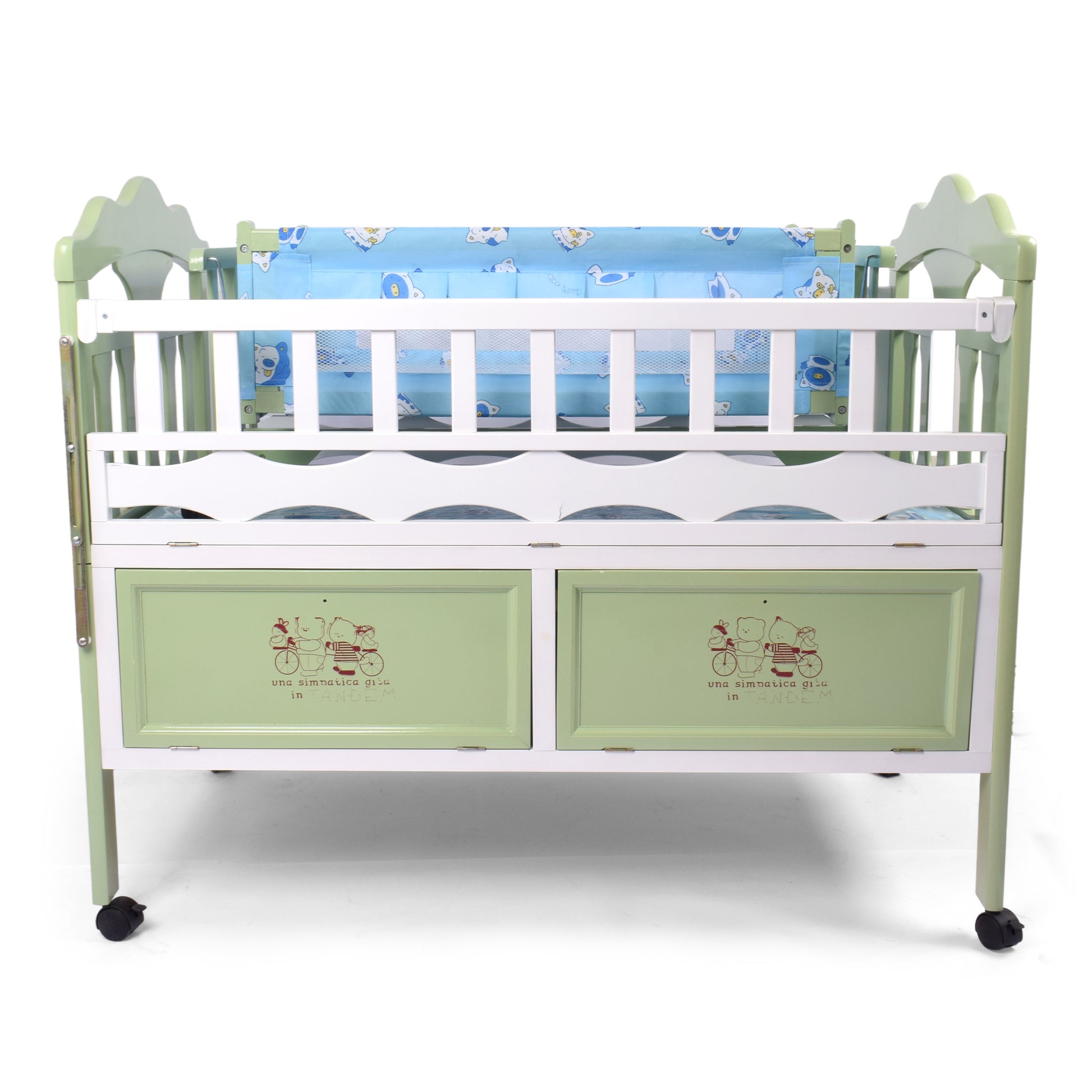 Junior hotsell baby cot