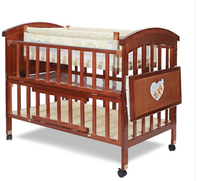 Junior Baby Cot